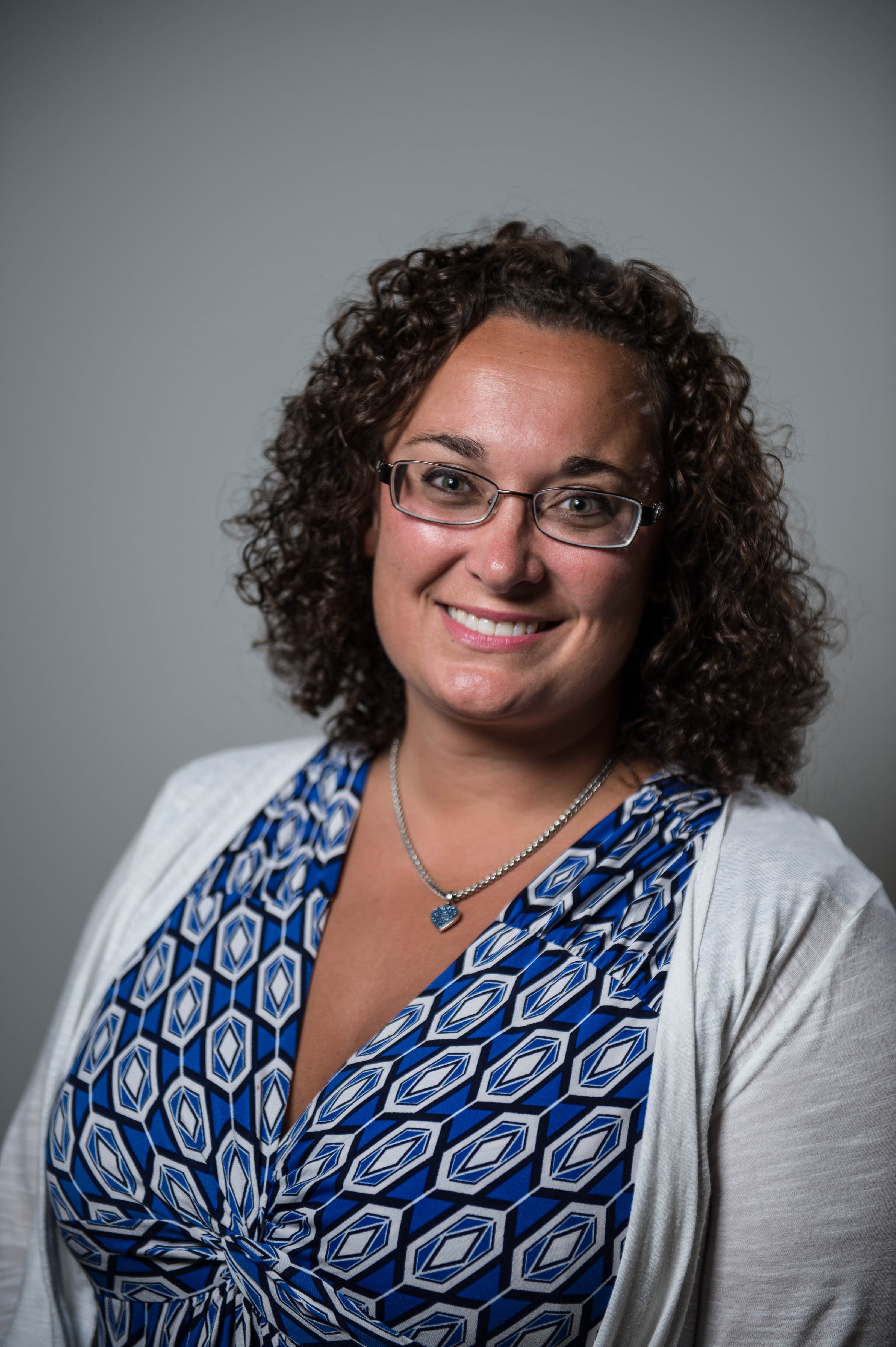 Amanda Livingston 2016